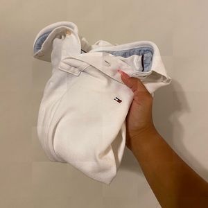 Vintage Oversized Tommy Hilfiger Top